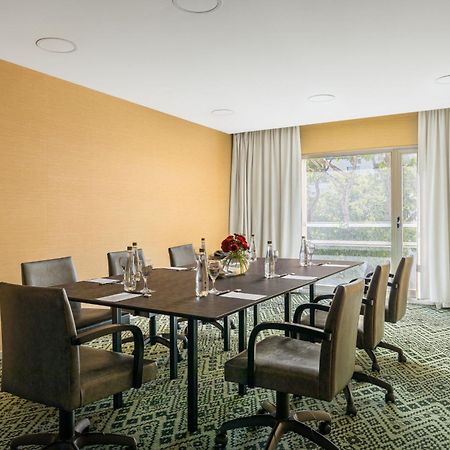 เชราตัน ซอลต้า โฮเต็ล Hotel ซัลตา ภายนอก รูปภาพ