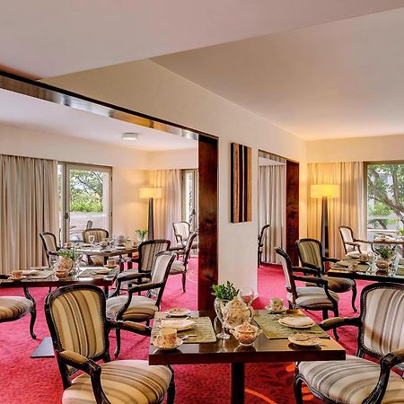 เชราตัน ซอลต้า โฮเต็ล Hotel ซัลตา ภายนอก รูปภาพ
