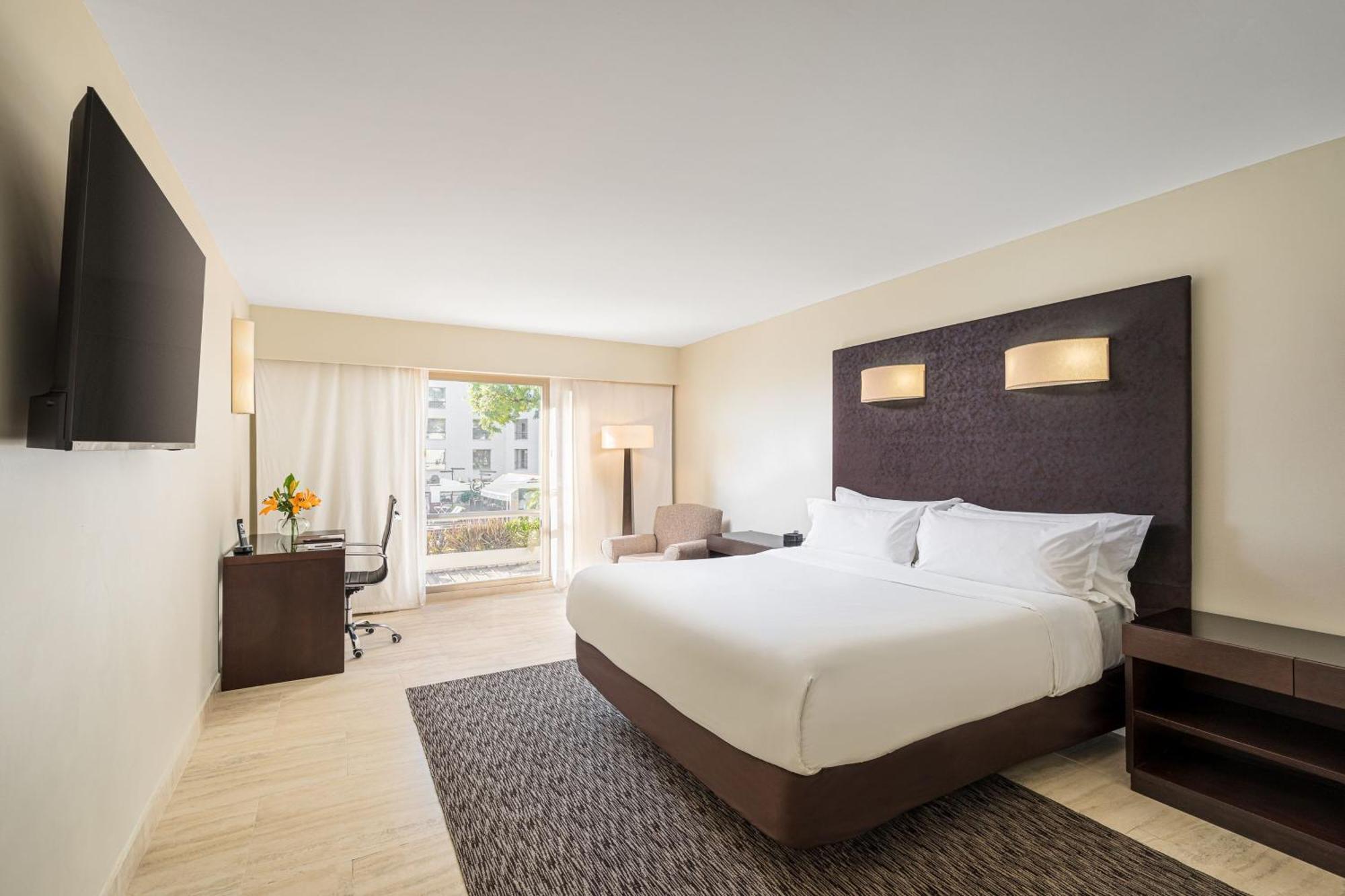 เชราตัน ซอลต้า โฮเต็ล Hotel ซัลตา ภายนอก รูปภาพ