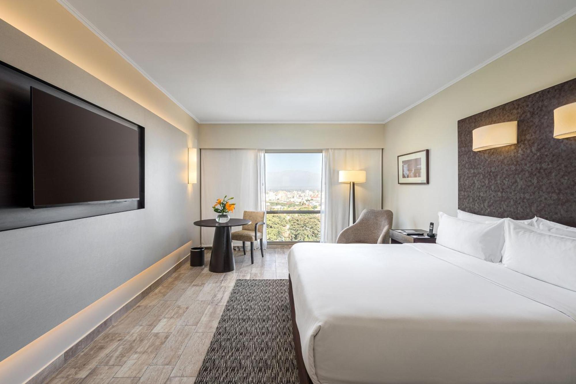 เชราตัน ซอลต้า โฮเต็ล Hotel ซัลตา ภายนอก รูปภาพ