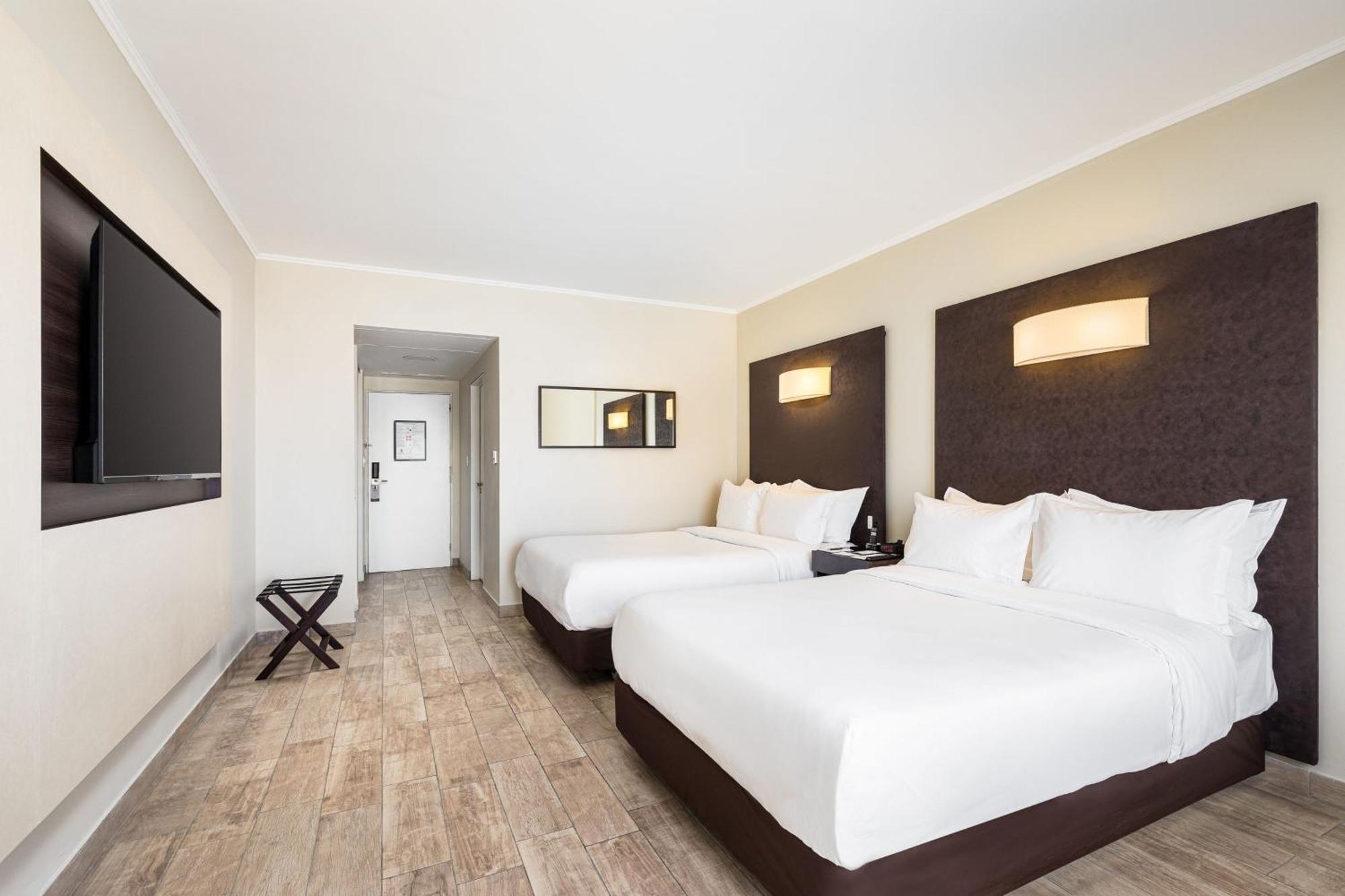 เชราตัน ซอลต้า โฮเต็ล Hotel ซัลตา ภายนอก รูปภาพ