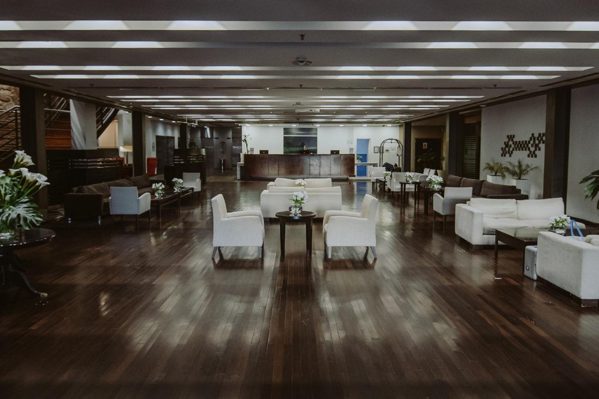 เชราตัน ซอลต้า โฮเต็ล Hotel ซัลตา ภายนอก รูปภาพ