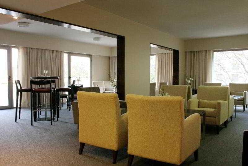 เชราตัน ซอลต้า โฮเต็ล Hotel ซัลตา ภายนอก รูปภาพ