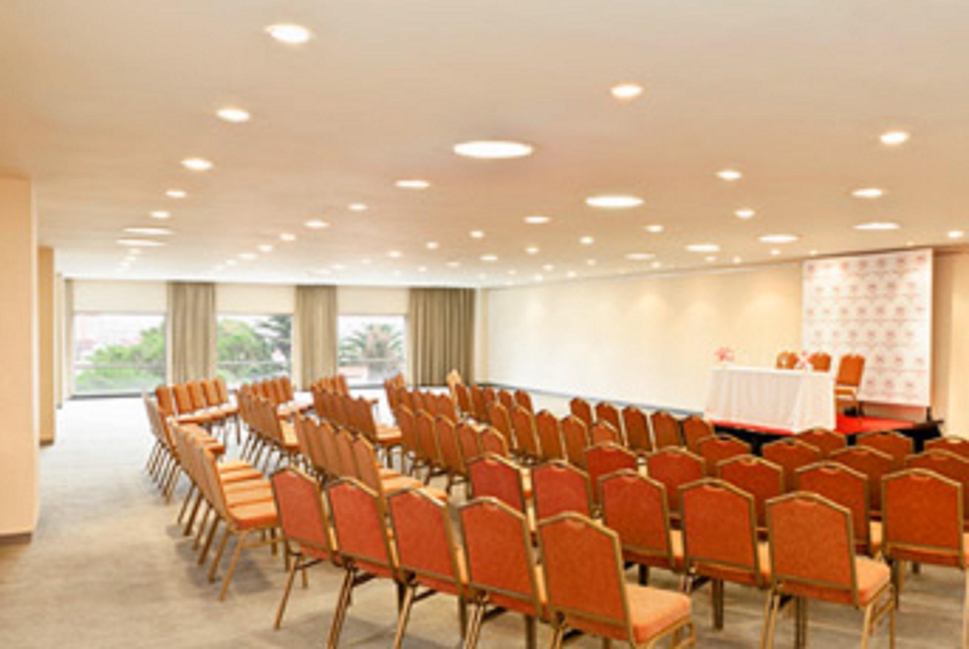 เชราตัน ซอลต้า โฮเต็ล Hotel ซัลตา ภายนอก รูปภาพ