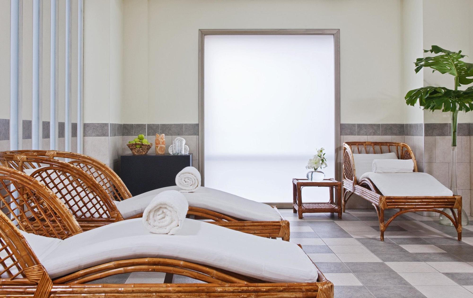 เชราตัน ซอลต้า โฮเต็ล Hotel ซัลตา ภายนอก รูปภาพ