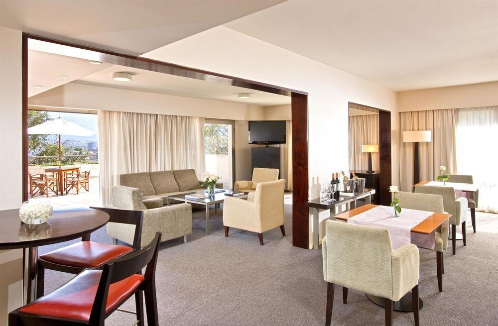 เชราตัน ซอลต้า โฮเต็ล Hotel ซัลตา ภายนอก รูปภาพ