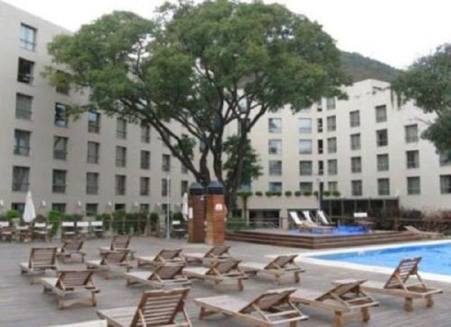 เชราตัน ซอลต้า โฮเต็ล Hotel ซัลตา ภายนอก รูปภาพ