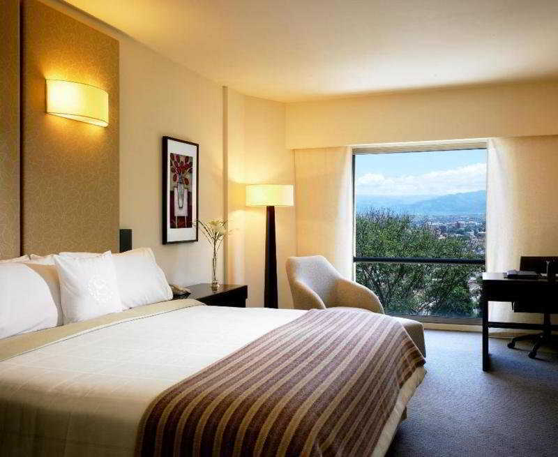 เชราตัน ซอลต้า โฮเต็ล Hotel ซัลตา ภายนอก รูปภาพ