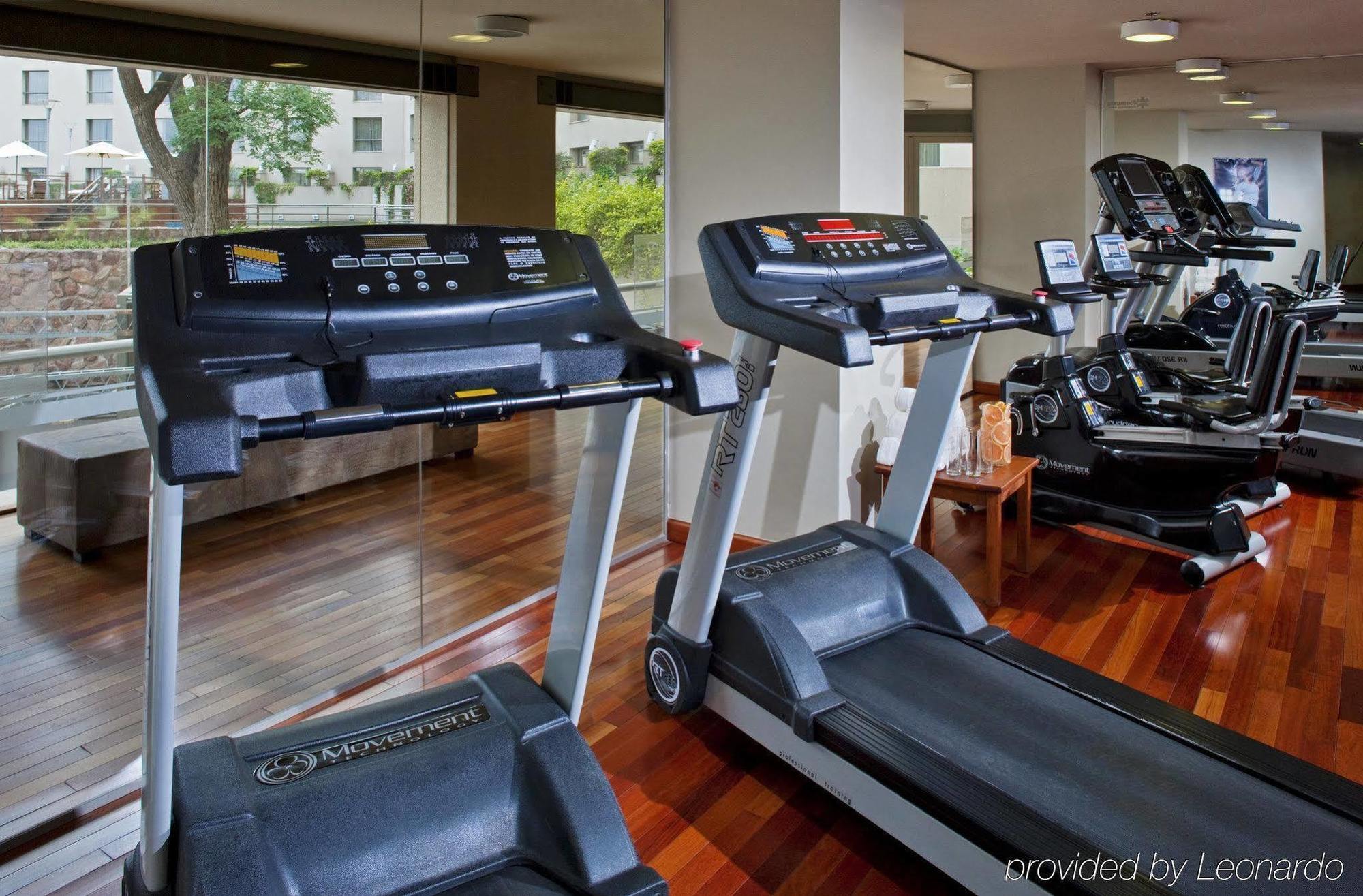 เชราตัน ซอลต้า โฮเต็ล Hotel ซัลตา ภายนอก รูปภาพ